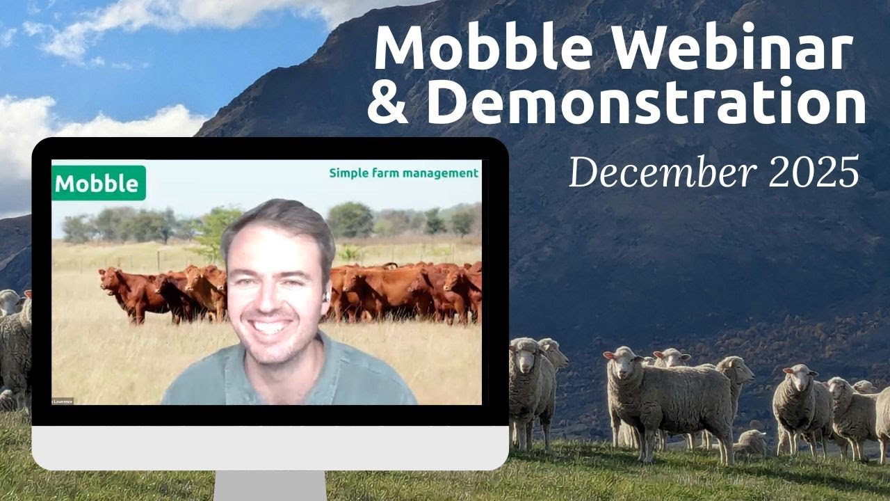 December 2025 Webinar & Demo -