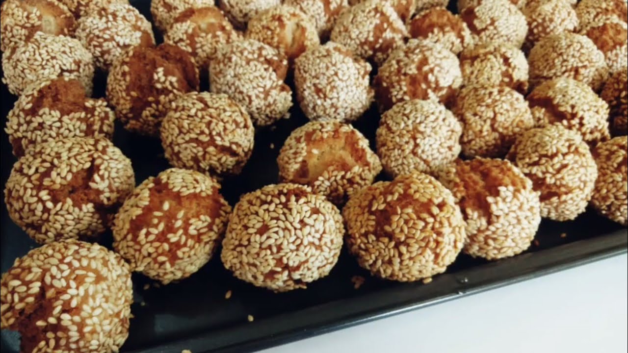 Binangkal recipe/ Masarap na Binangkal, Try N'yo / Auntie Lah
