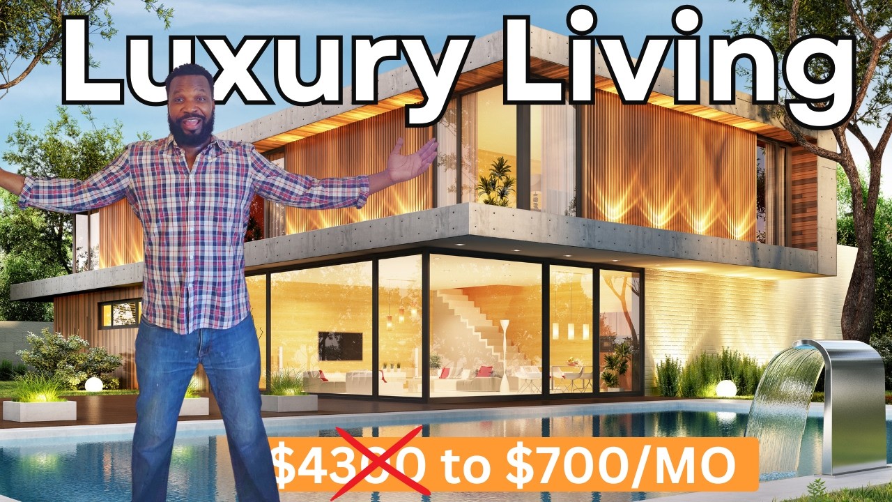 Living In Dominican Republic On $700 A Month In 2025! Why Americans Are Leaving! 🇩🇴