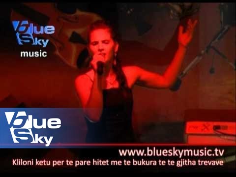 Jelena Nikolic - Live