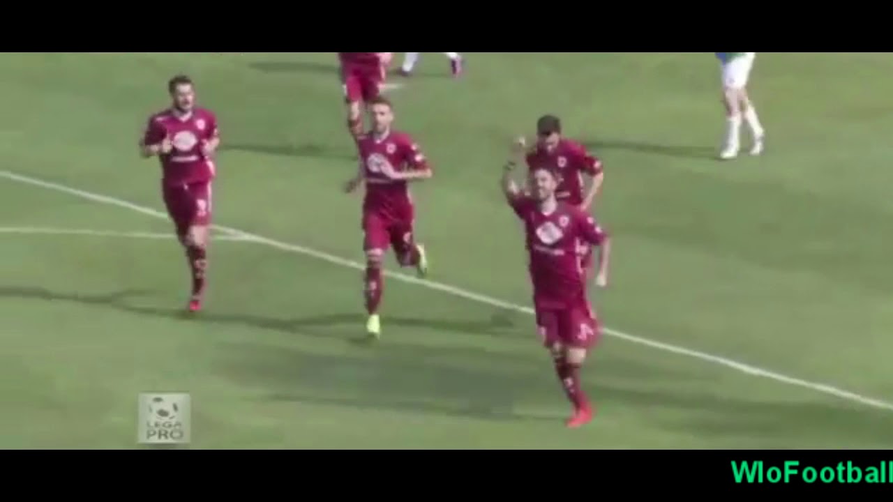 Marco Guidone - Insane Skills, Goals & Assists - (HD)