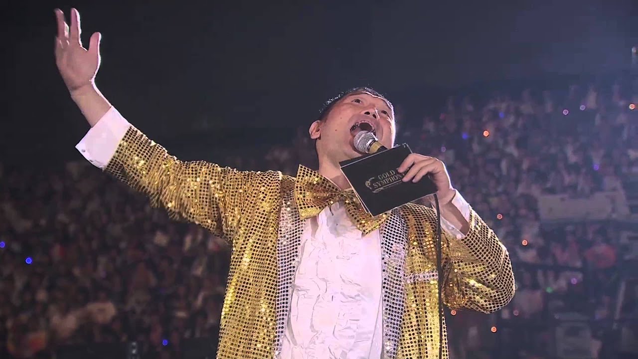 【9/15 マリンメッセ福岡公演2日目】AAAがアナタのお願い叶えます！ドリームシンフォニー！