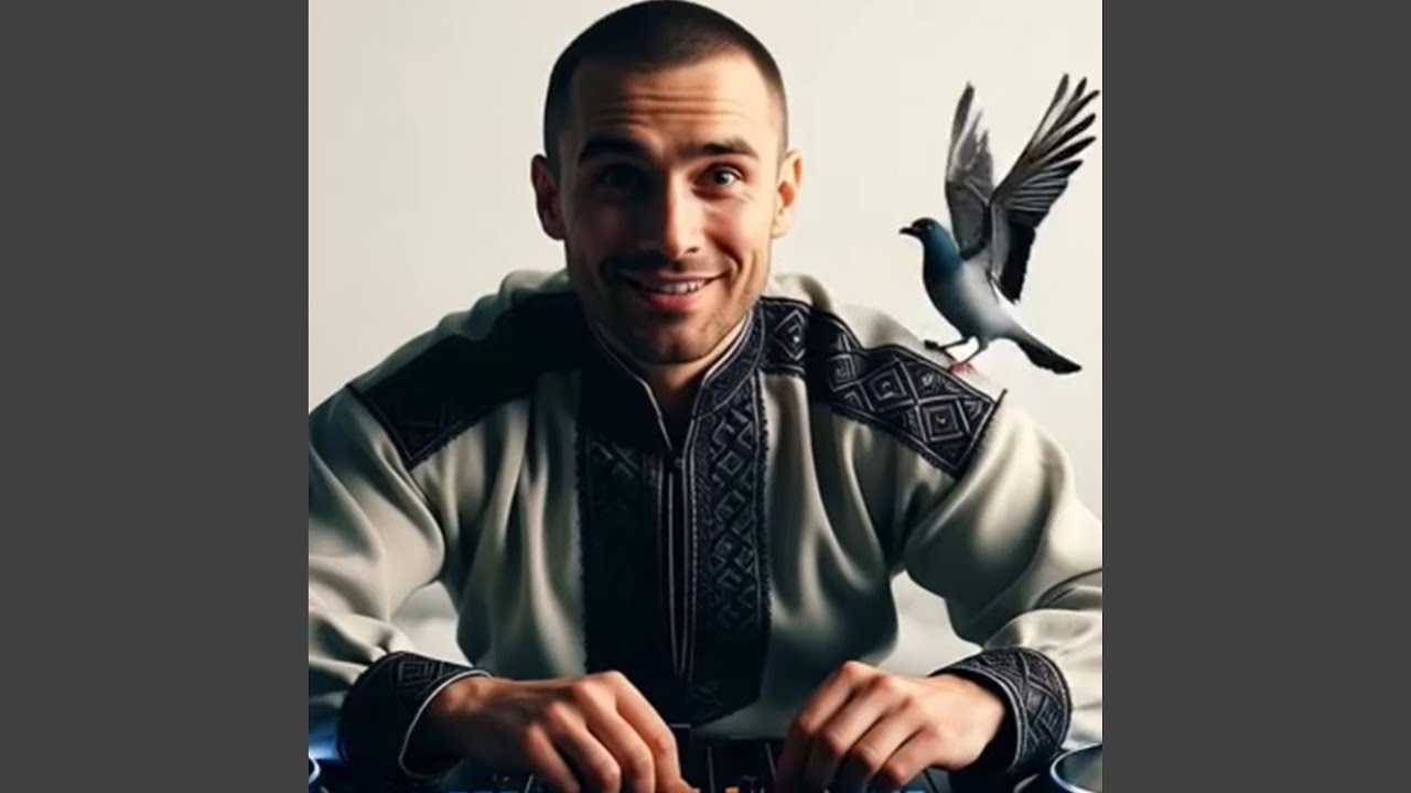 Заповіт