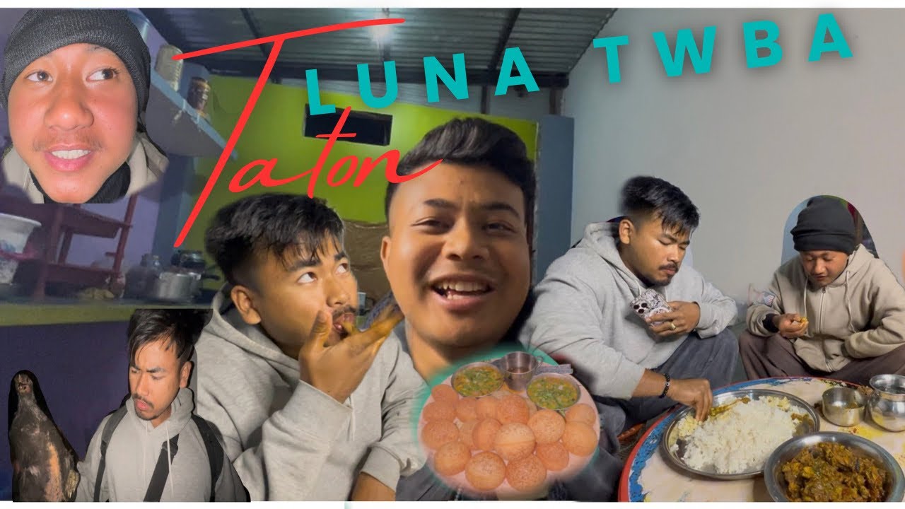 Taton da Lunatwba ei ❤️‍🩹🥰👍🫶😘💥💥//@tatonvlog9518 //@PotiHub23 