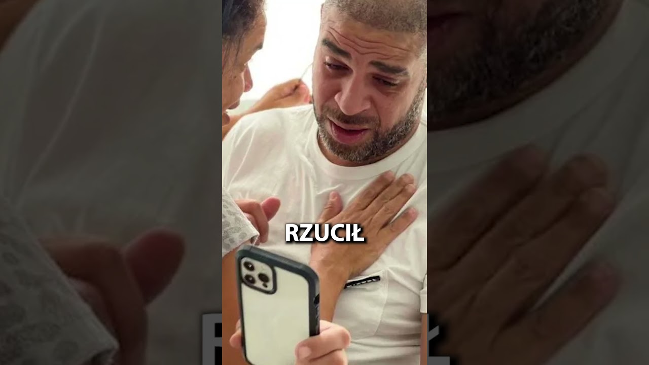 &bdquo;Adriano: Cesarz, kt&oacute;ry upadł | Najsmutniejszy zmarnowany talent w historii piłki&rdquo;