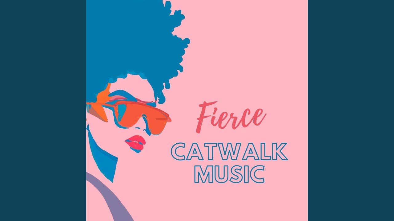 Model Runway Music