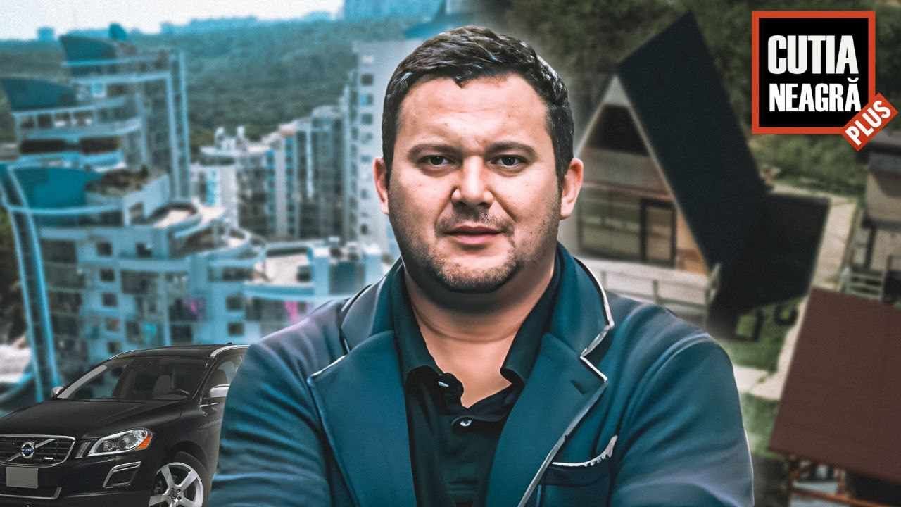 A fost în slujba lui Plahotniuc, iar acum servește intereselor Kremlinului și lui Șor