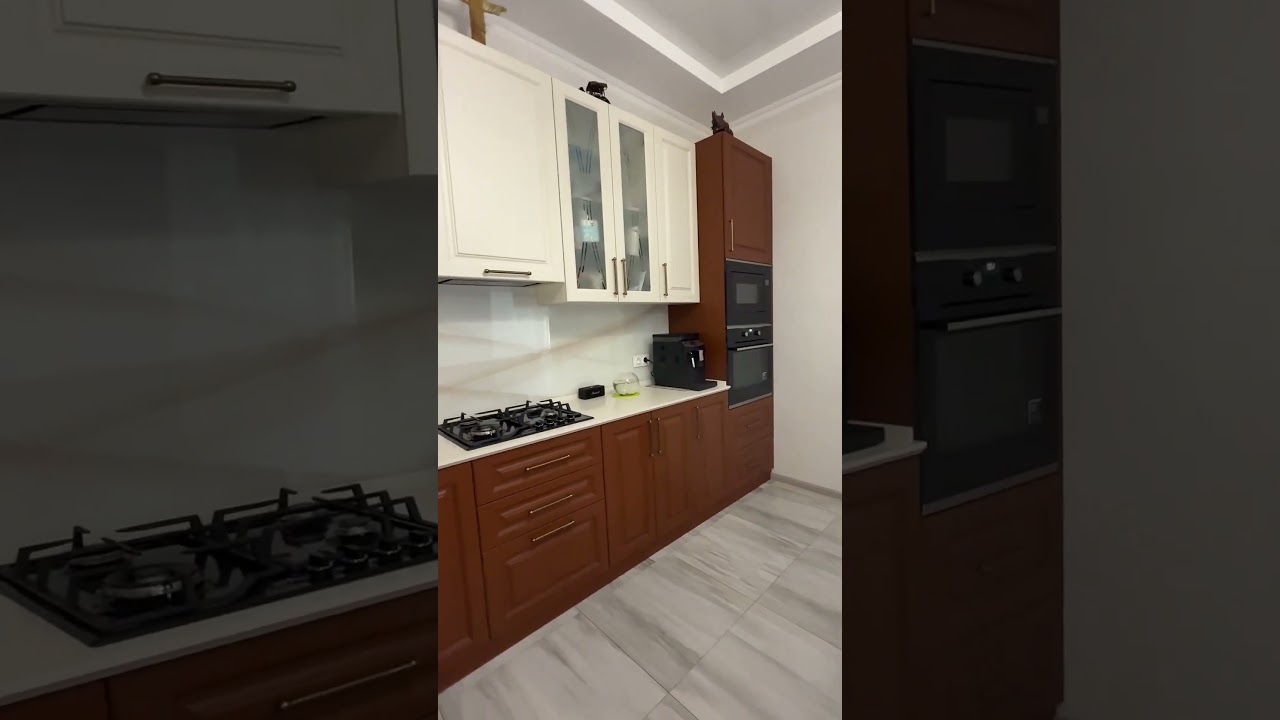 Продам отличный новый дом в начале Червоного Хутора, на улице Абрикосовая.