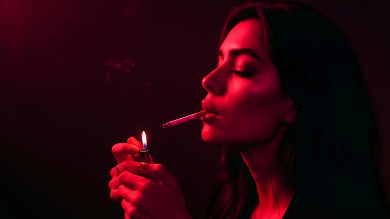 Seductive Seclusion | Melodic Deep House 2025 | Mysterious Vibes & Urban Indulgence #01