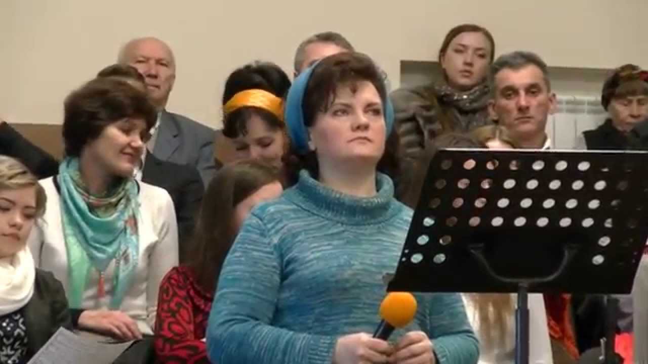 15.11.2015 Богослужение Коновальчук А.М. Петренко Л.А. Культурная 9