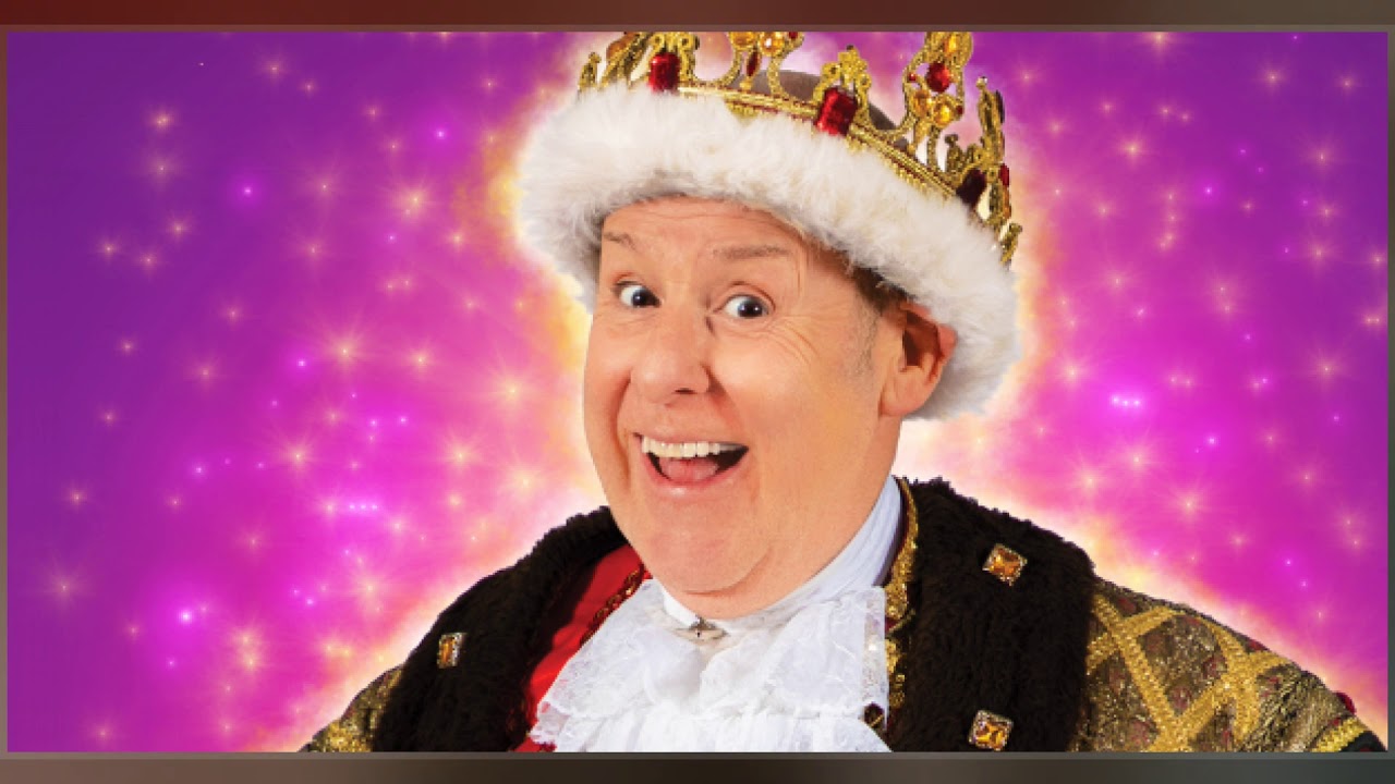 Andy Gray (Actor)