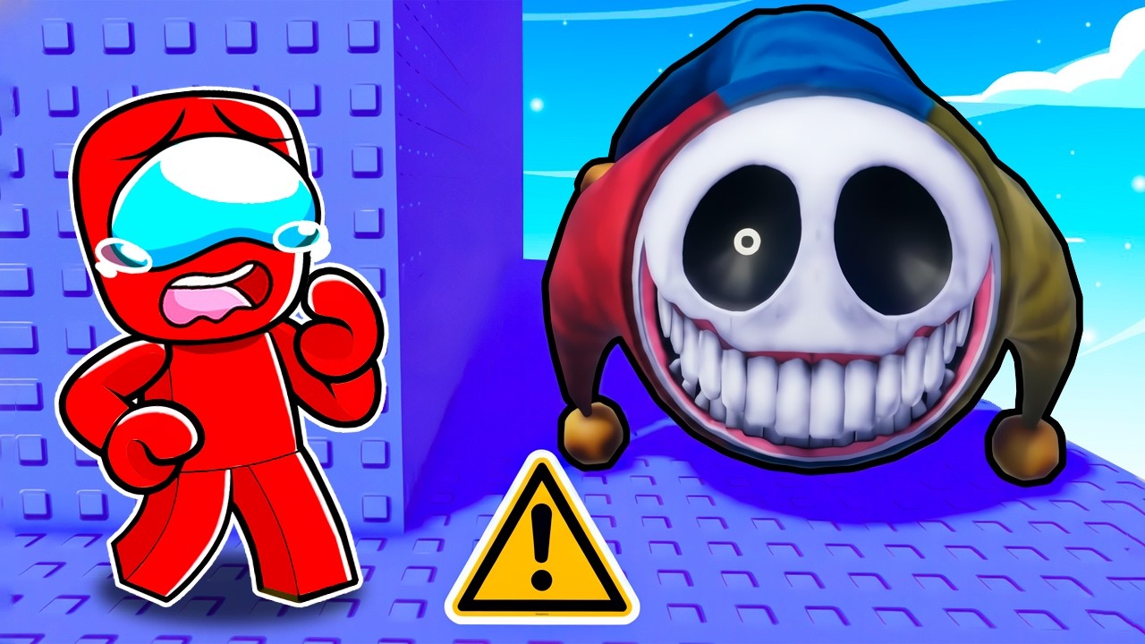 Los Juegos más RAROS de POPPY PLAYTIME 5 en Roblox!😨🤣