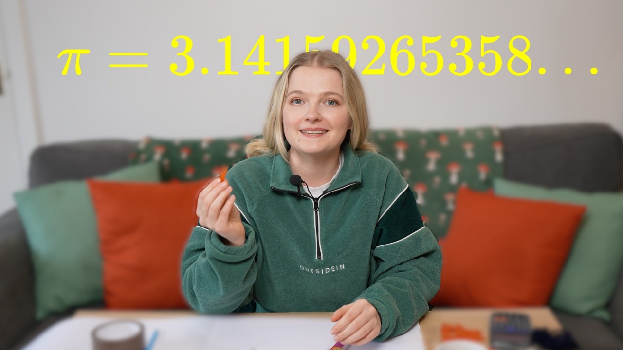 Многочисленные пути к числу Пи