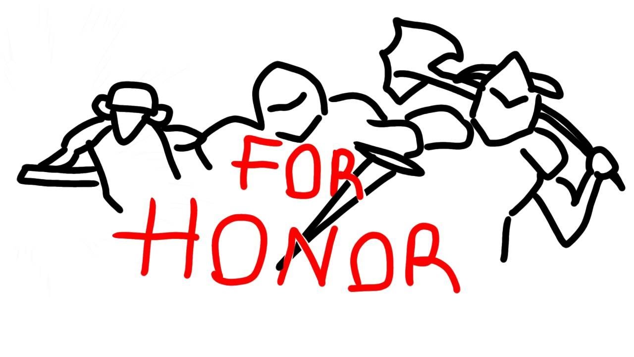 FOR HONOR