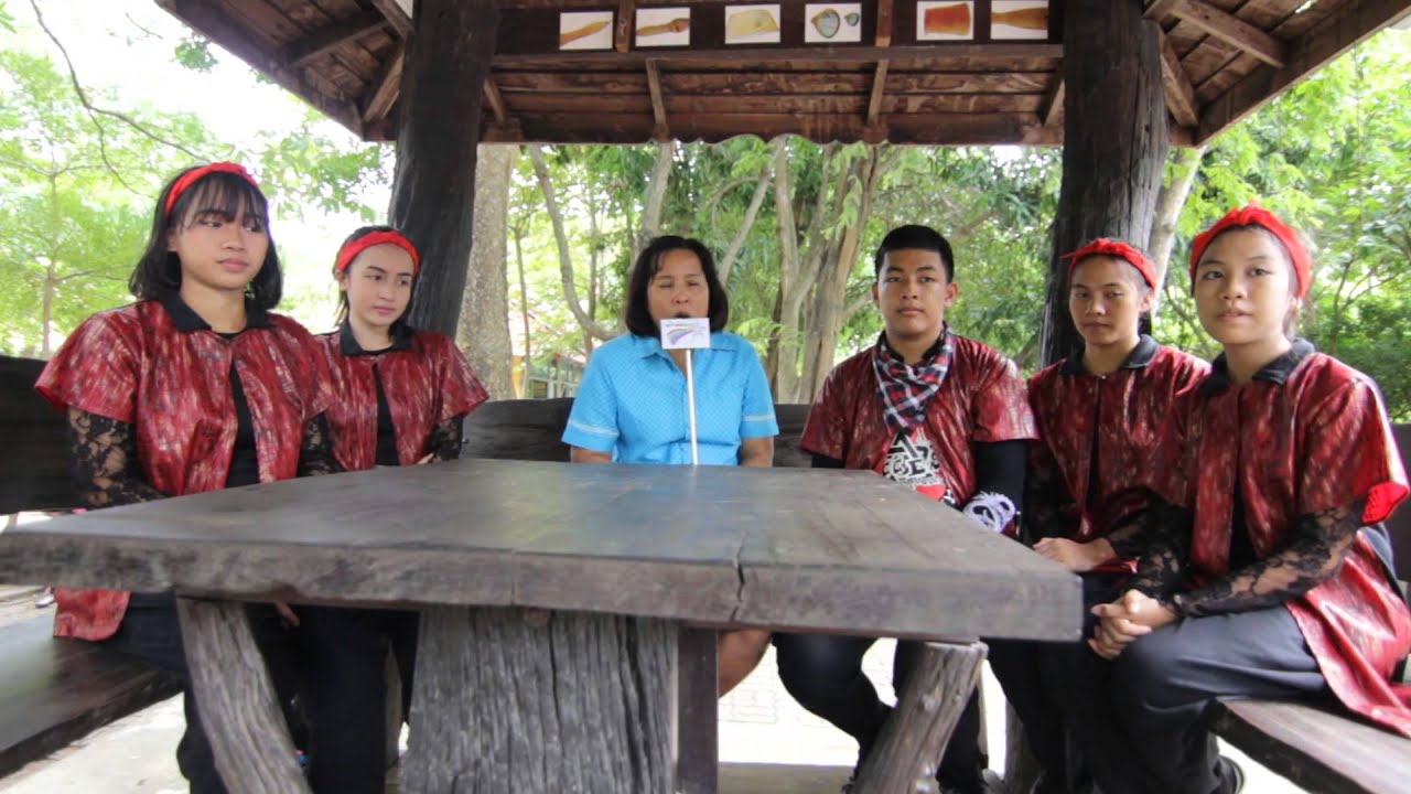 รายการเด็กติดดาว ตอน โรงเรียนเมืองพัทยา7