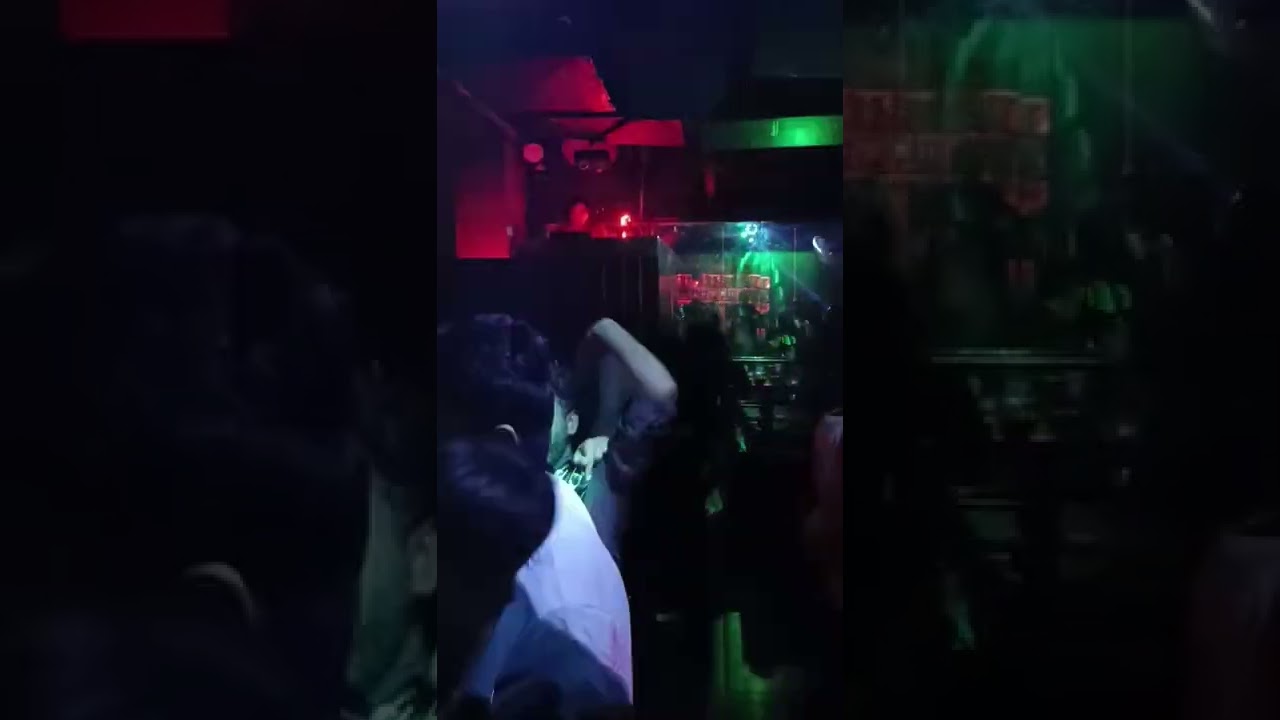 Friday night in  ELITE CLUB BAR 22JULY