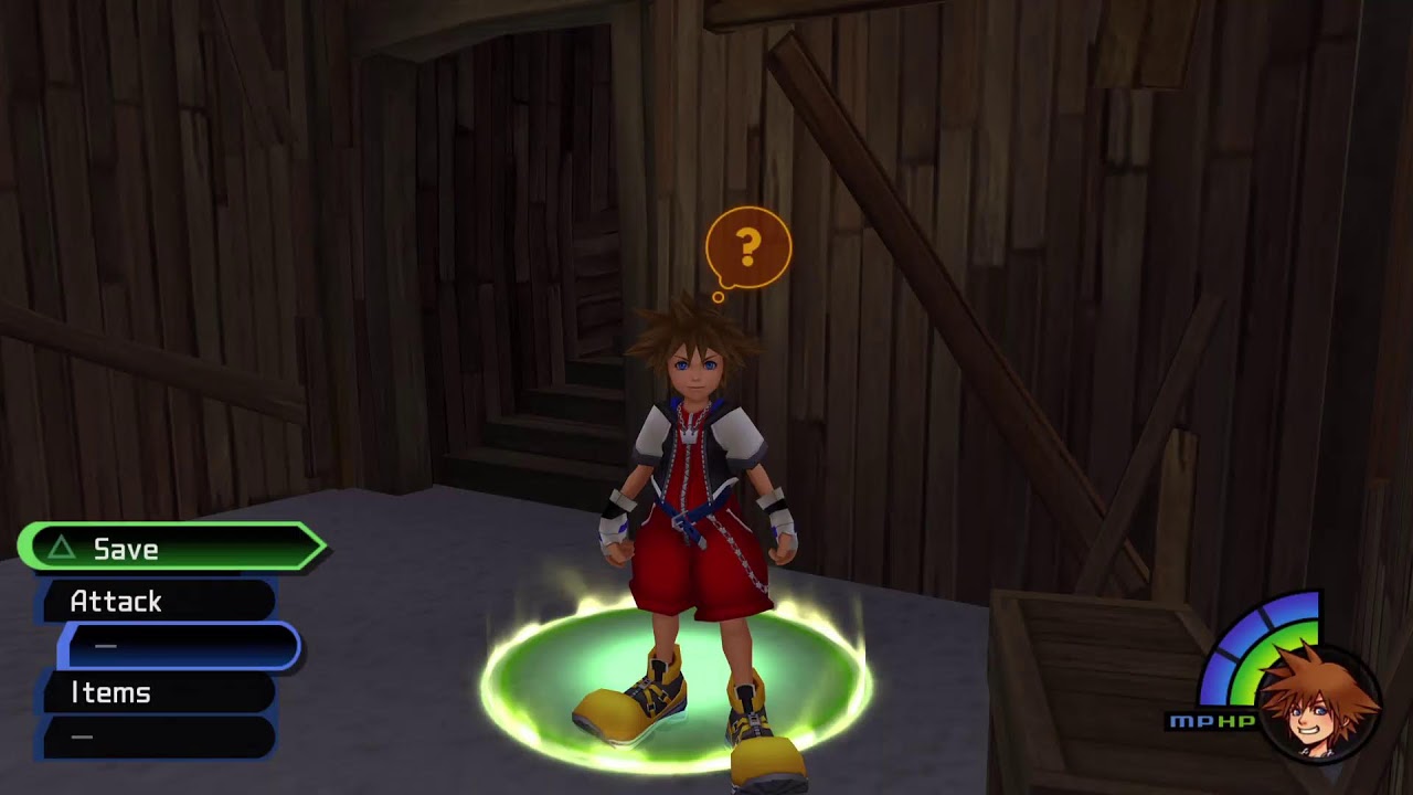 ❤️💙💜🖤A Gift to My Sub's! Happy Valentine's Day! Playing KINGDOM of HEARTS!💙💜🖤
