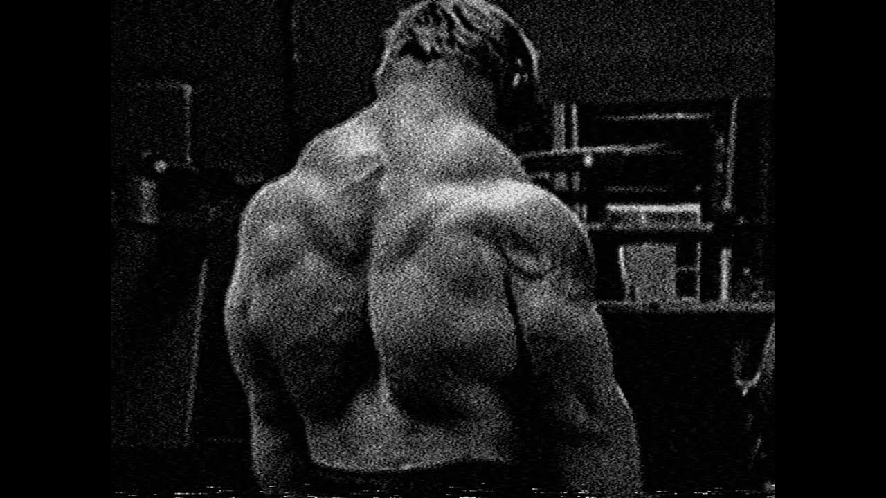 ENTER READY TO BLEED.