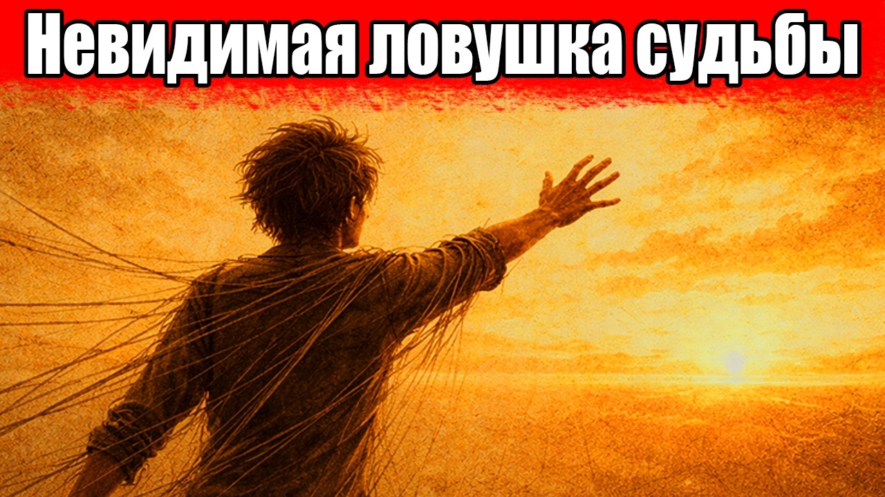 Как выглядит проклятие в реальности и почему его сложно распознать