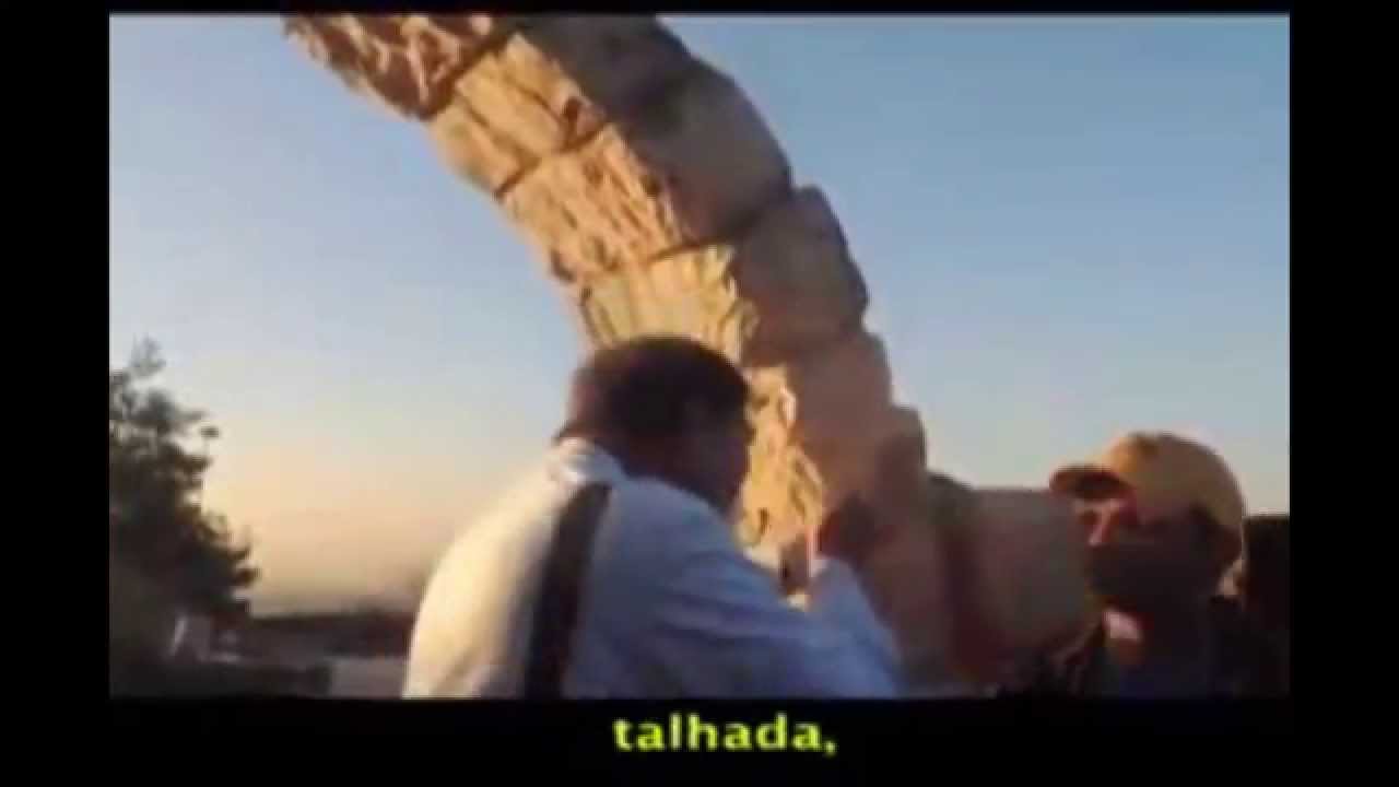 Pedras Vivas e Pedra Angular  Guia de Israel Explica