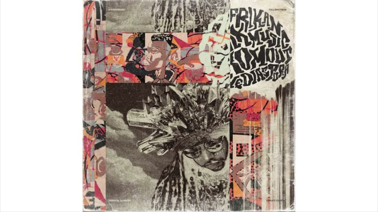TRANSATLANTICSLAVETRADE (feat. Recognize Ali, Daniel Son, Sully Nomad) - Estee Nack