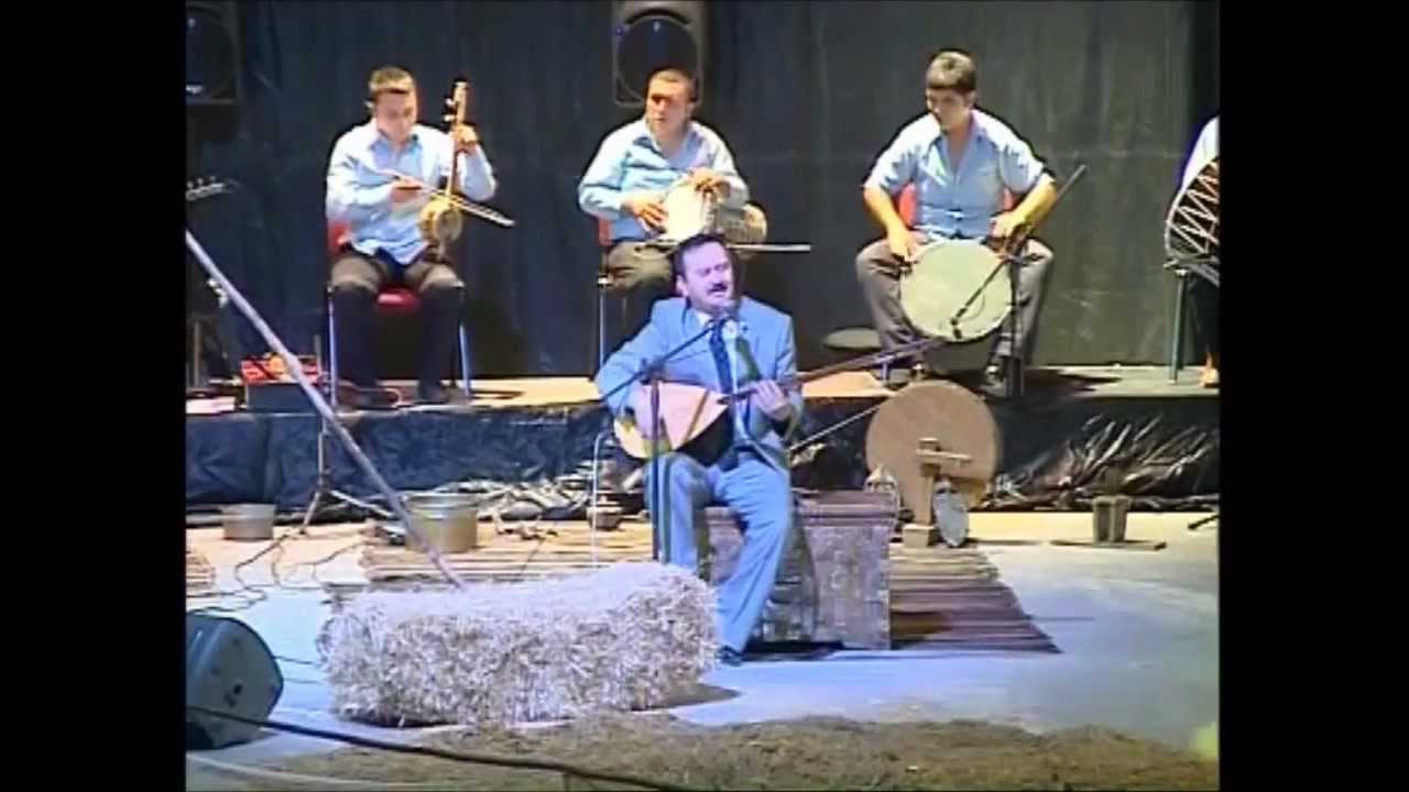 MENTEŞELİ CENGİZ-SARILI YAZMA