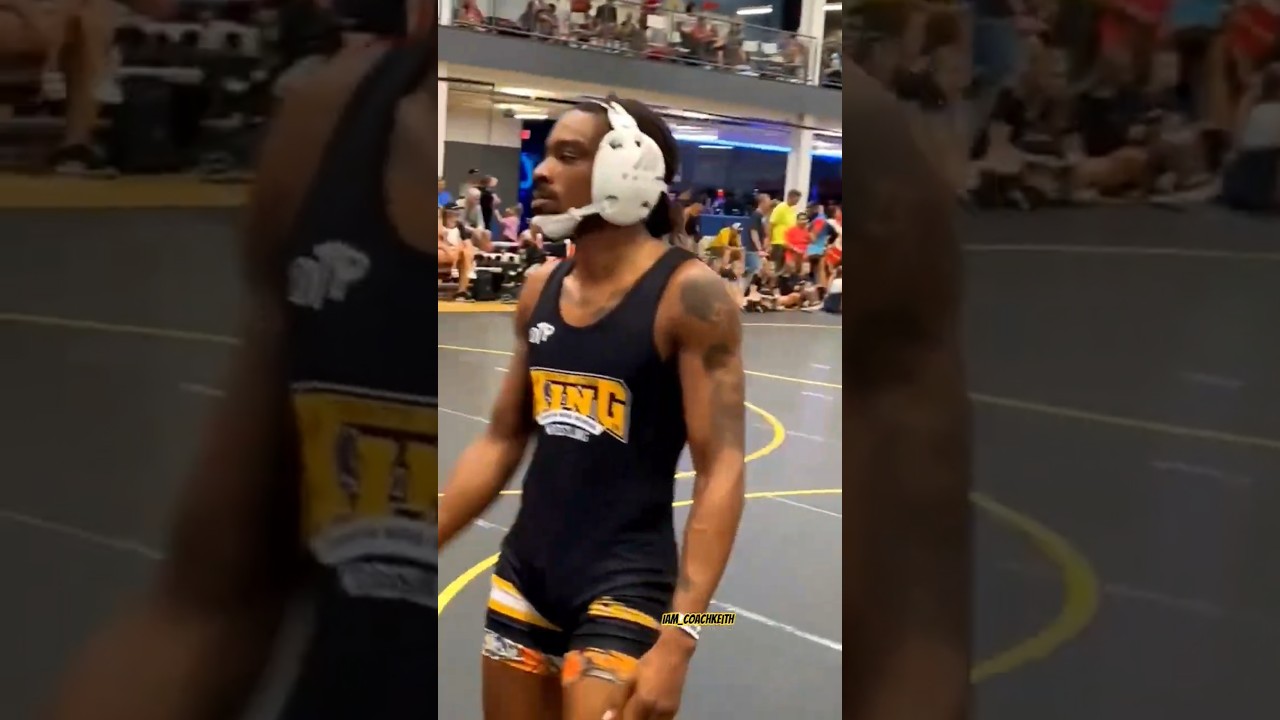 Coach Keith Keeping It Simple With  Suck Back Pin! 2025 Nuway National Cedar Point Rumble!