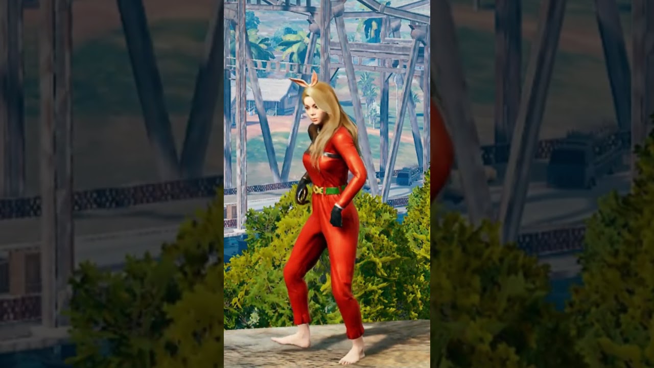 Dance Victory 22