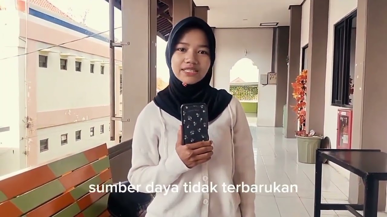 “Hemat Energi Listrik untuk Masa Depan”⚡ 🌱