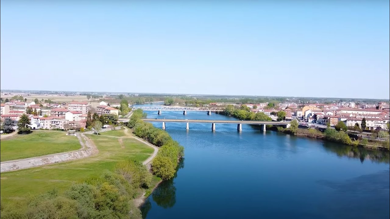 Casale Monferrato – Centro Storico, Monumenti e Atmosfera del Piemonte