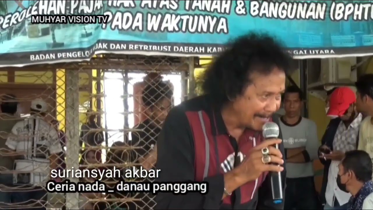 teman, voclis suriansyah akbar