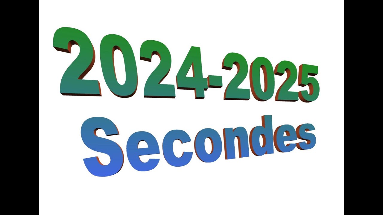 2024-2025 / SECONDES / COR EVAL SYNTHESE 08