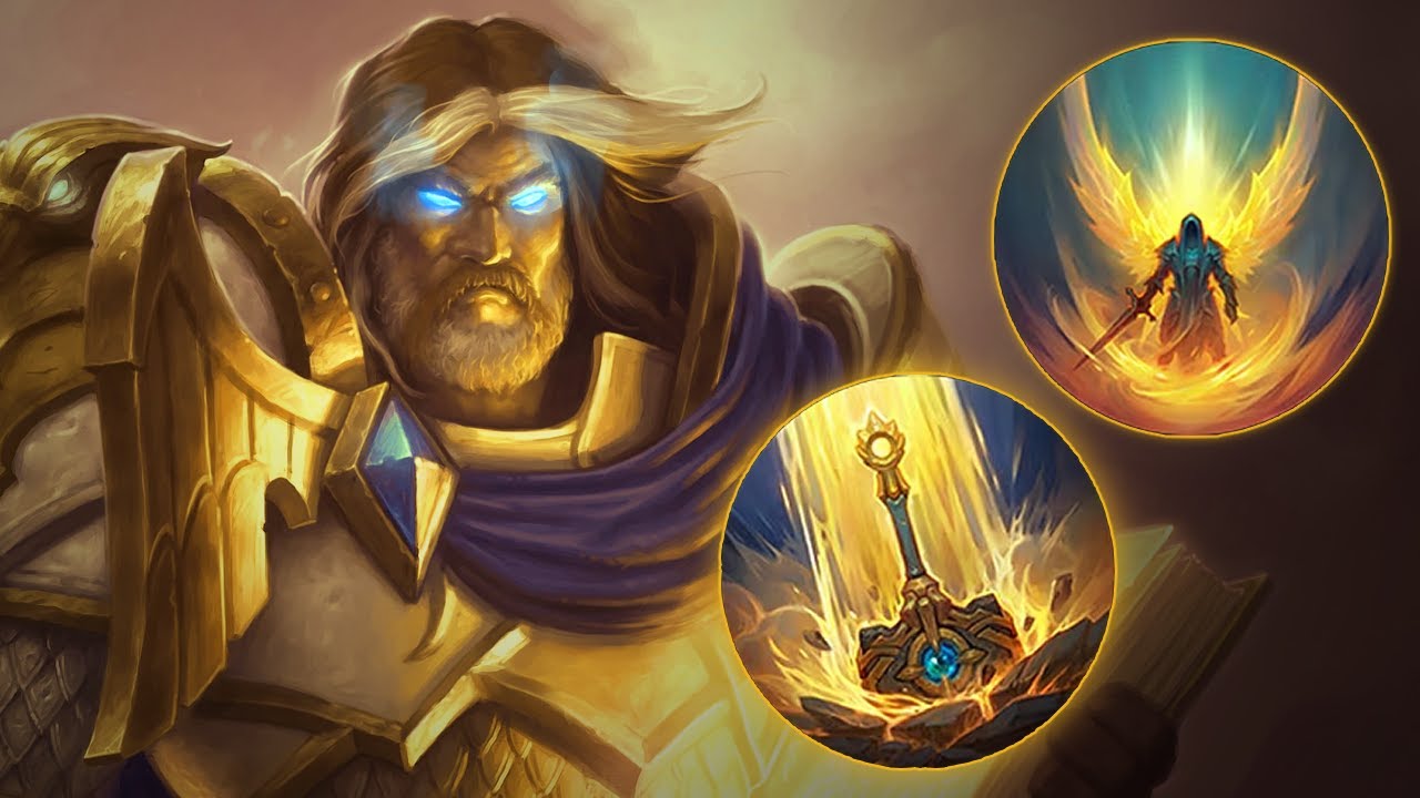 Ret Paladin WAR WITHIN PVP Starter Guide
