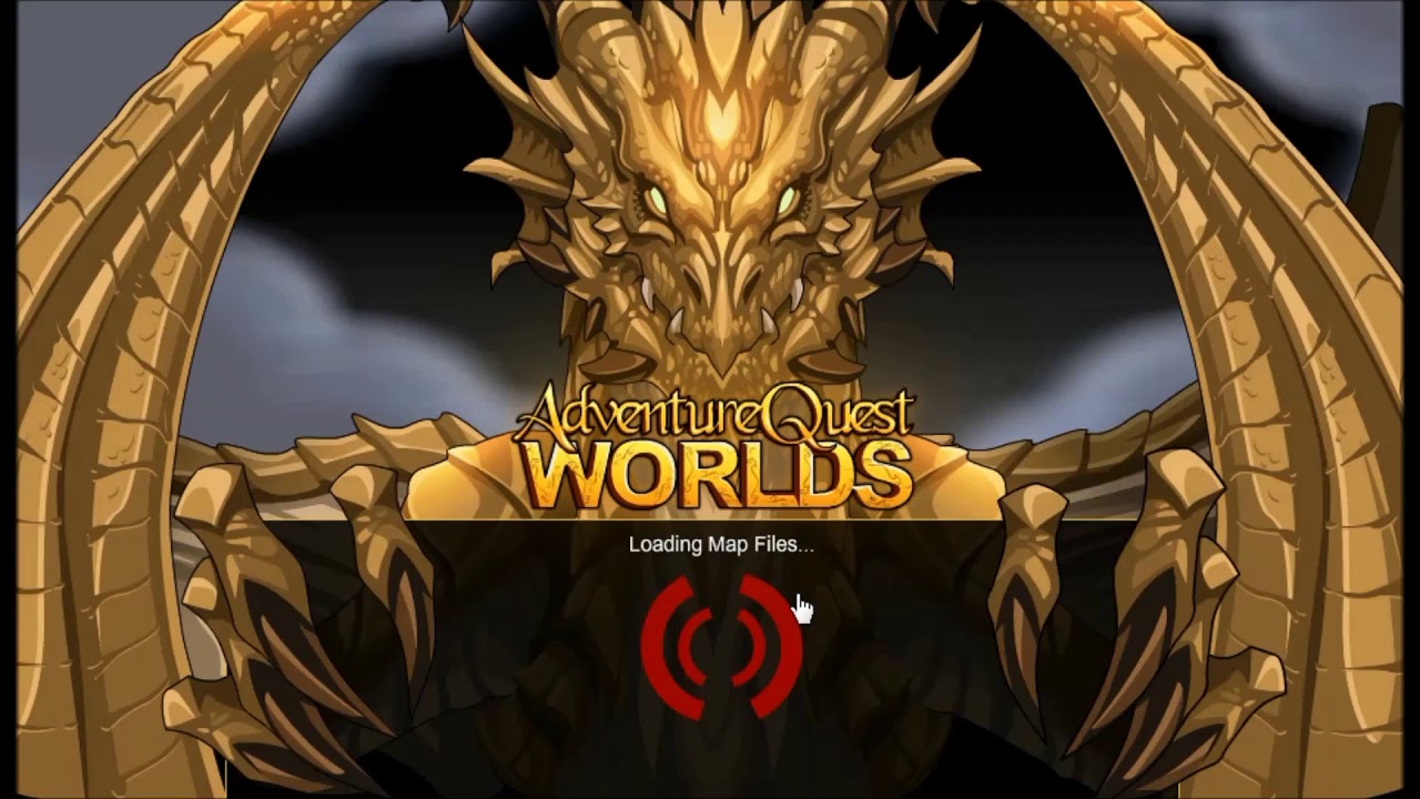 Void Highlord vs Classes aleat&oacute;rias (PvP)!! AQW 2018!