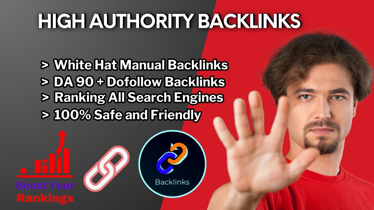 Boost Your Website SEO | Custom Profile Images & Article Backlinks Service 2024