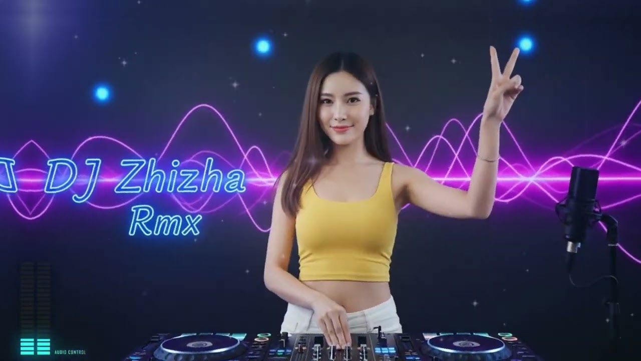 DJ DUGEM DISKOTIK VIRAL PALING GACOR 2025 - DJ BEAT FULL BASS PALING ENAK