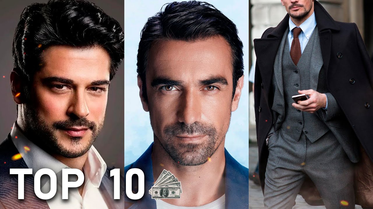 Топ 10 самых богатых актёров Турции. Кто самый богатый?