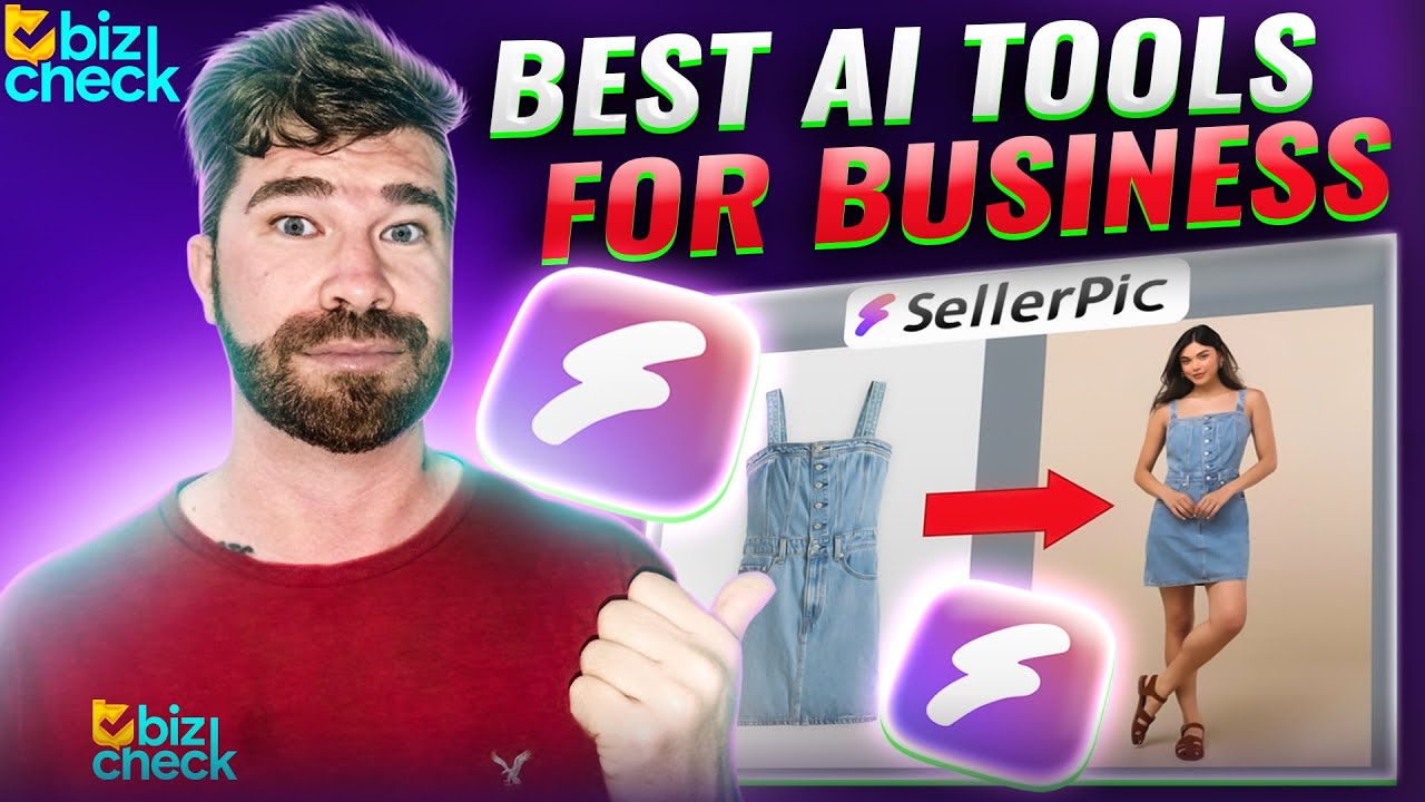 Best AI Tools for Business: Revolutionize Your eCommerce!