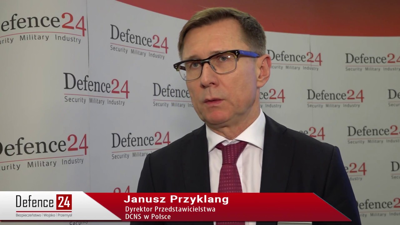 DCNS o ofercie budowy okręt&oacute;w podwodnych w Polsce [Defence24.pl TV]