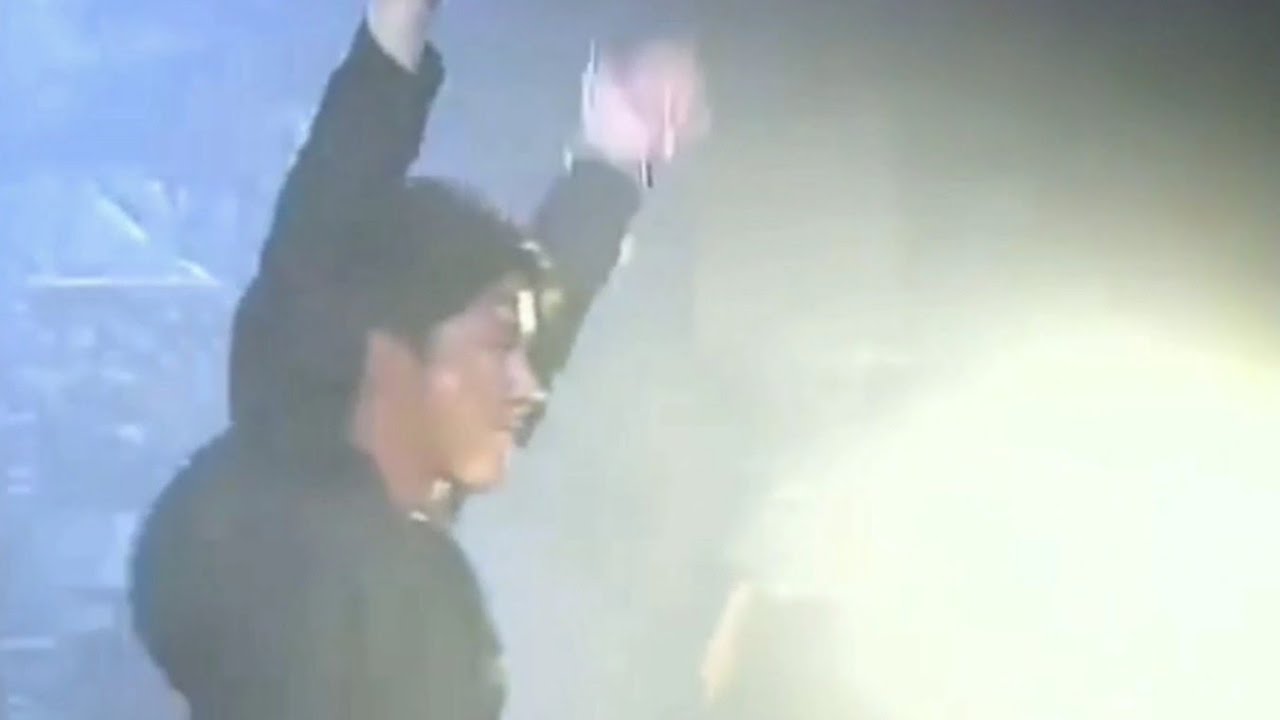 ジェラシー  西城秀樹