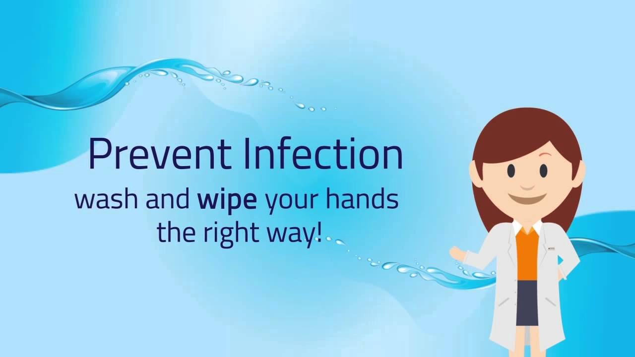 Nimex- Wash & Wipe Video 3