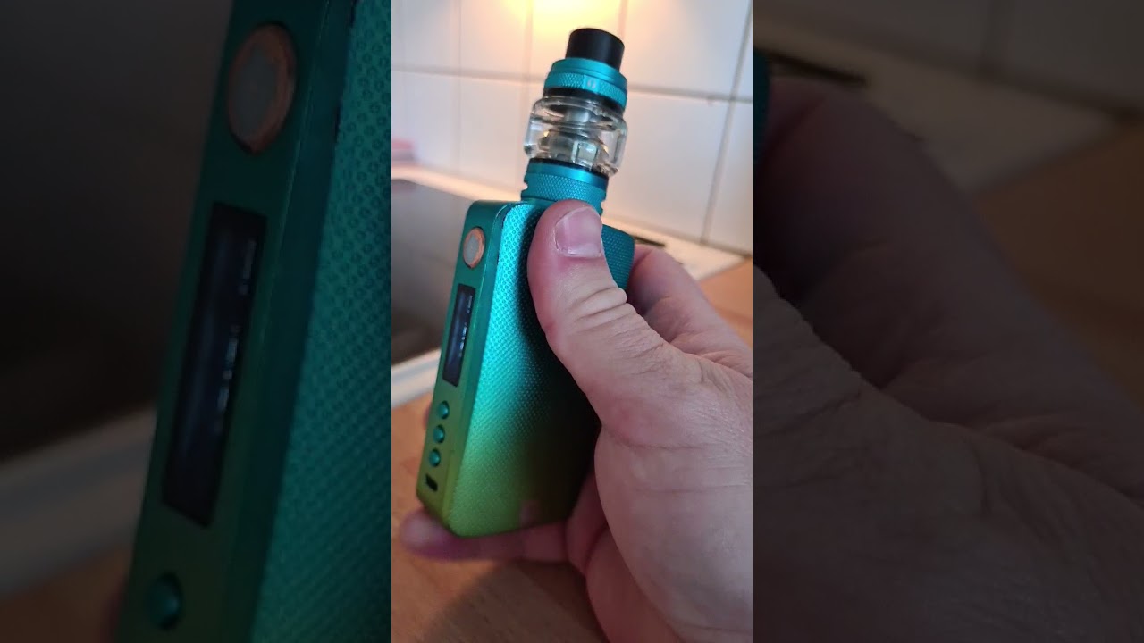 Vaporesso #vaporesso #vapelife #vape #shorts