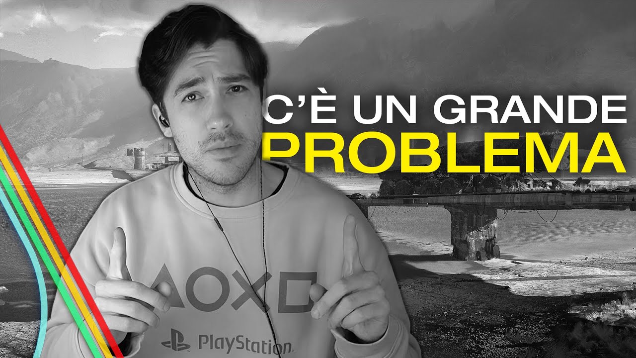 Il VERO problema di Arc Raiders...