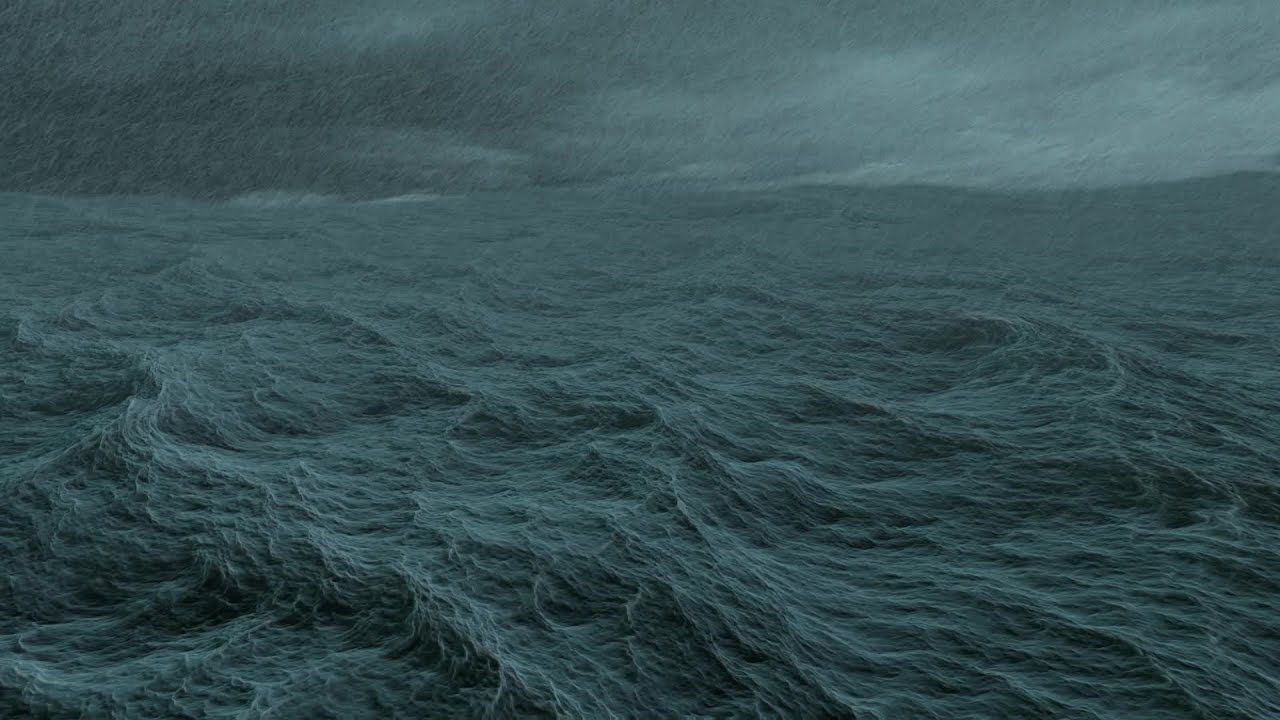 In Extremo - Unter dem Meer [Music Video]