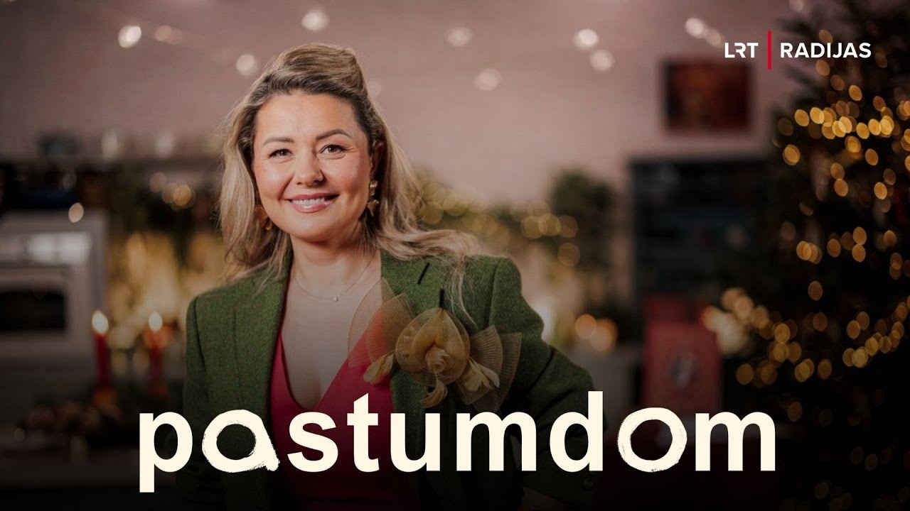 Penkių vaikų mama Beata Nicholson: „Man neatrodo, kad turiu daug vaikų“