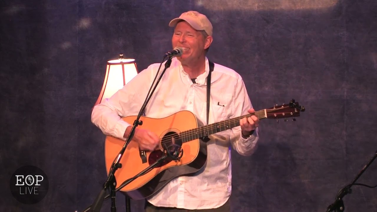 Robbie Fulks 