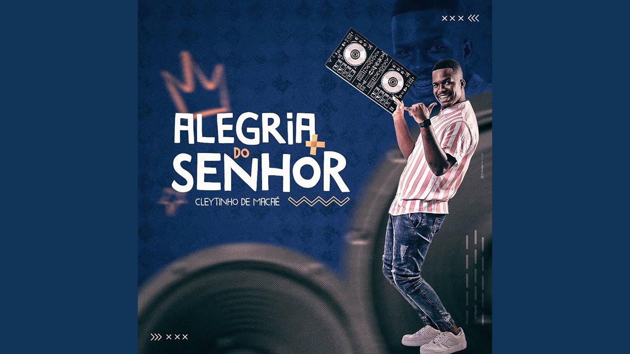 Alegria do Senhor