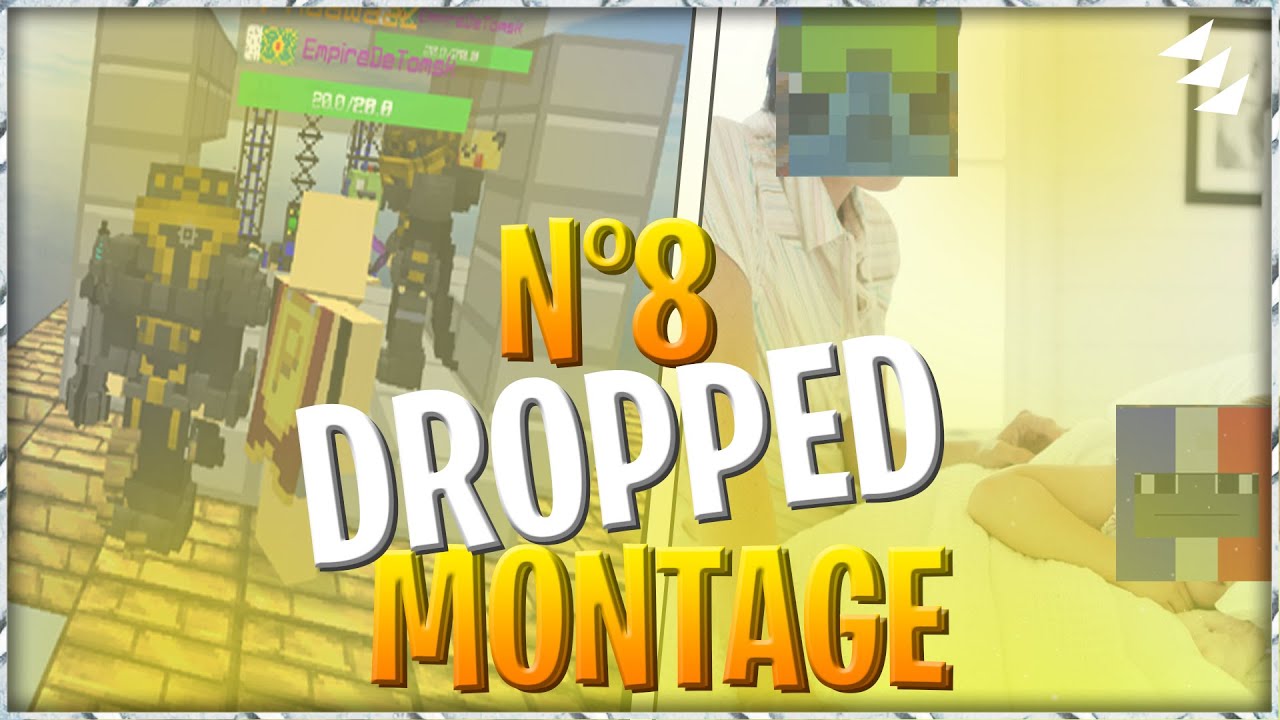 NationsGlory : ZAP #8 Orange - Drop Spartan, T4, Punition Dynastie