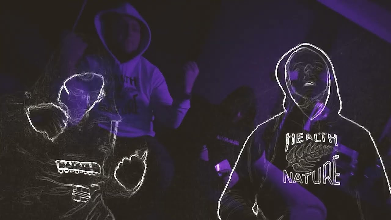 GRABO X ZAWADA - NIEZAMIERZANE ZAMIESZANIE (VIDEO)