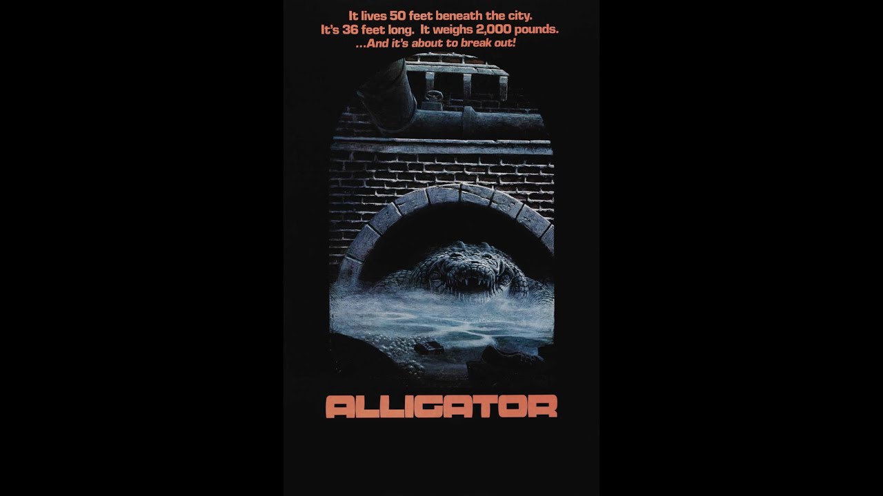 Alligator Review